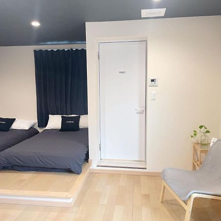 Leisure Hotel 中野 도쿄 외부 사진
