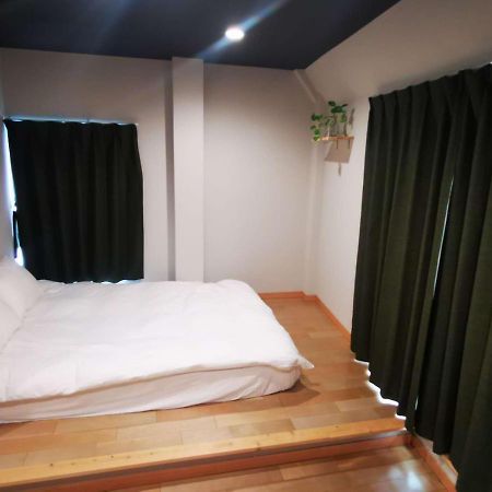 Leisure Hotel 中野 도쿄 외부 사진