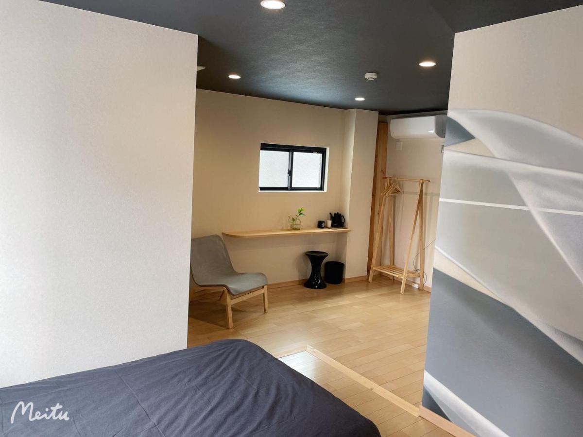 Leisure Hotel 中野 도쿄 외부 사진