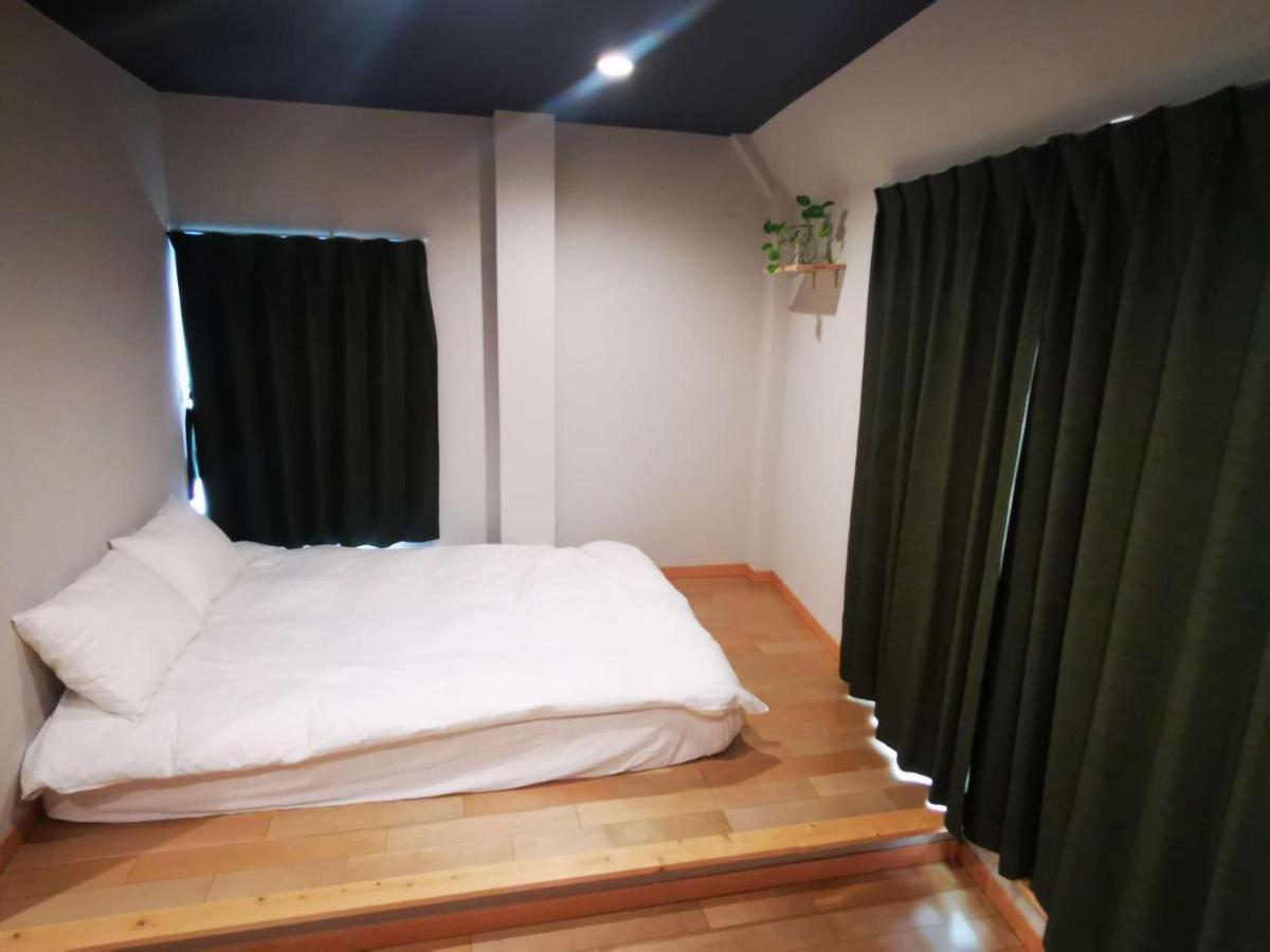 Leisure Hotel 中野 도쿄 외부 사진