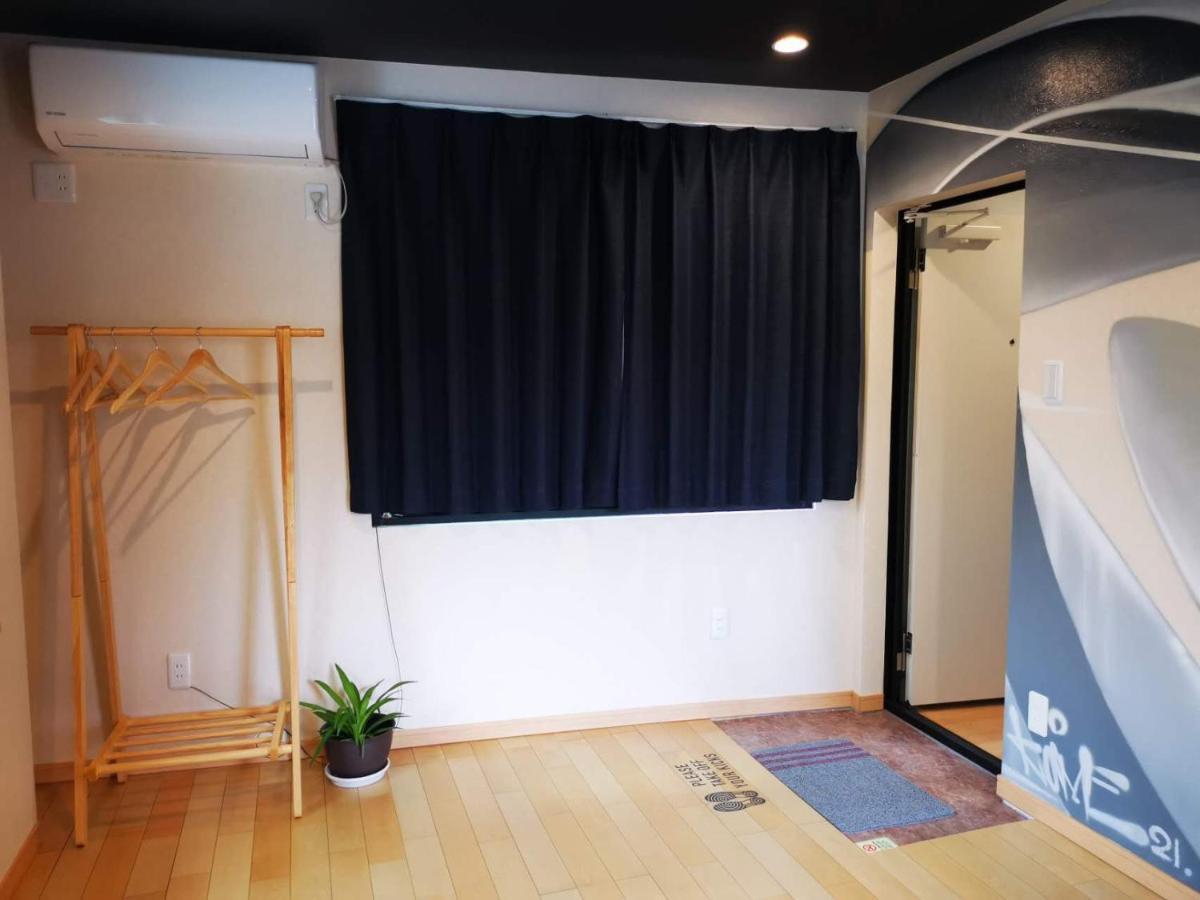 Leisure Hotel 中野 도쿄 외부 사진