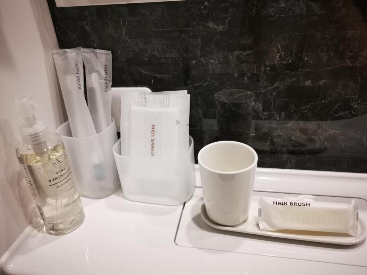 Leisure Hotel 中野 도쿄 외부 사진