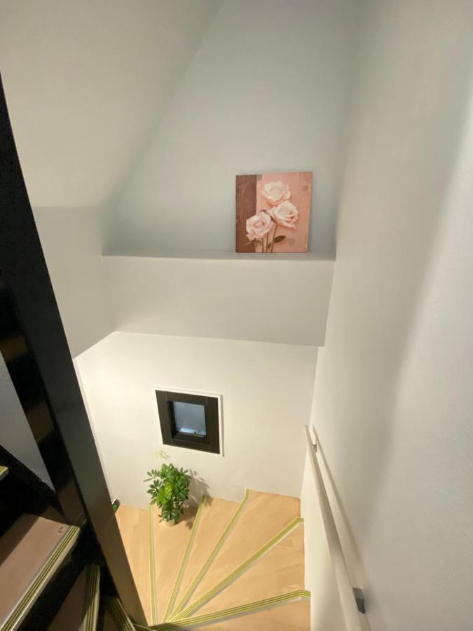 Leisure Hotel 中野 도쿄 외부 사진
