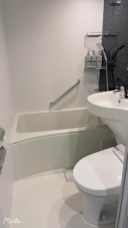Leisure Hotel 中野 도쿄 외부 사진