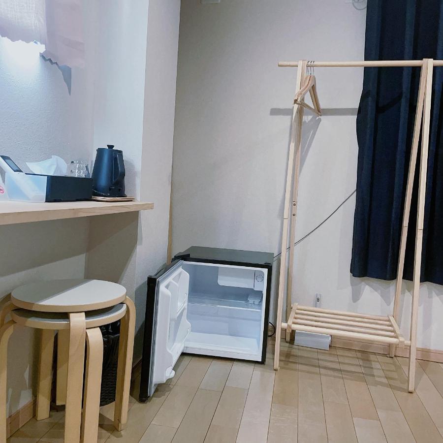 Leisure Hotel 中野 도쿄 외부 사진